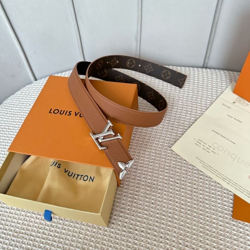 Louis Vuitton Belts